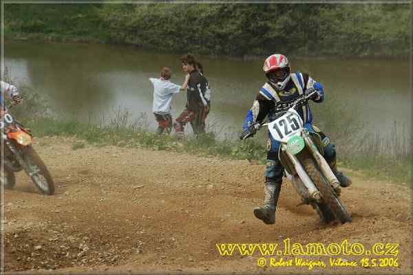 Vlanec 13.5.2006