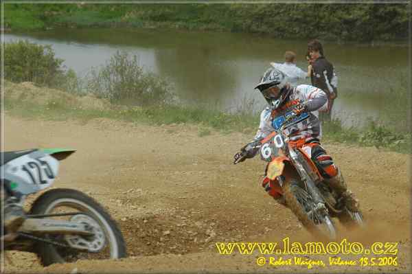 Vlanec 13.5.2006