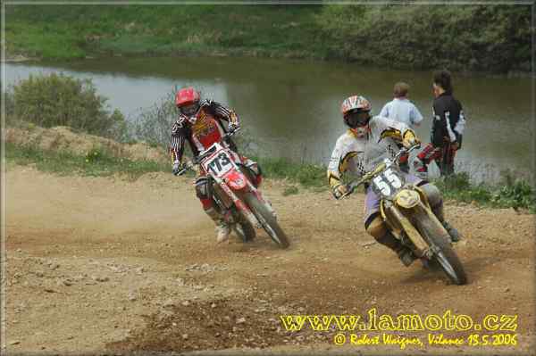 Vlanec 13.5.2006