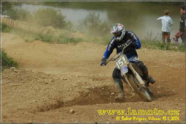 Vlanec 13.5.2006