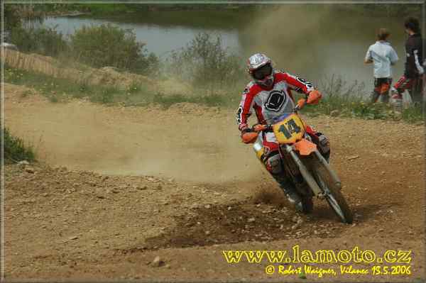 Vlanec 13.5.2006