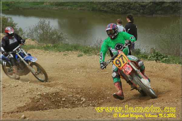 Vlanec 13.5.2006