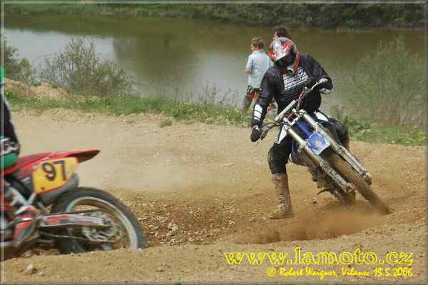 Vlanec 13.5.2006