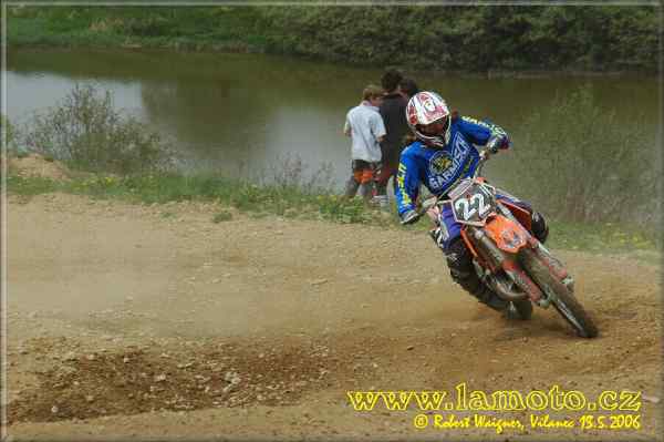 Vlanec 13.5.2006