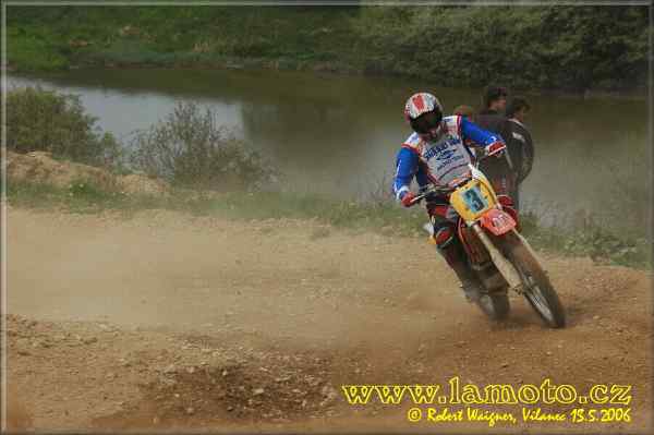 Vlanec 13.5.2006