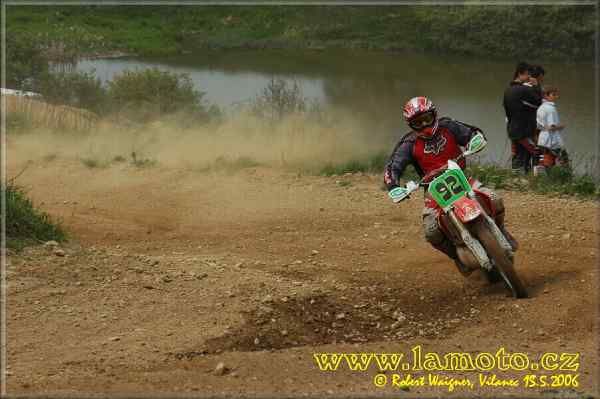 Vlanec 13.5.2006