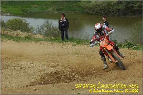 Vlanec 13.5.2006