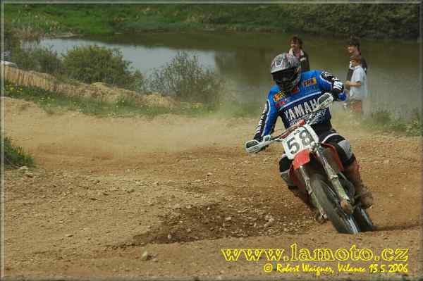 Vlanec 13.5.2006