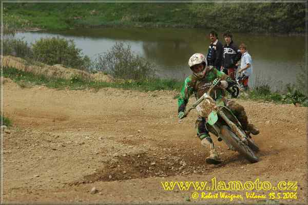 Vlanec 13.5.2006