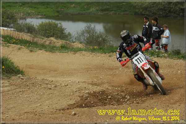 Vlanec 13.5.2006