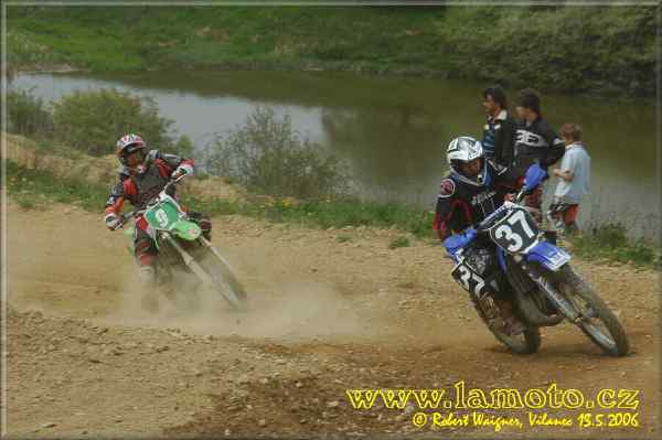 Vlanec 13.5.2006