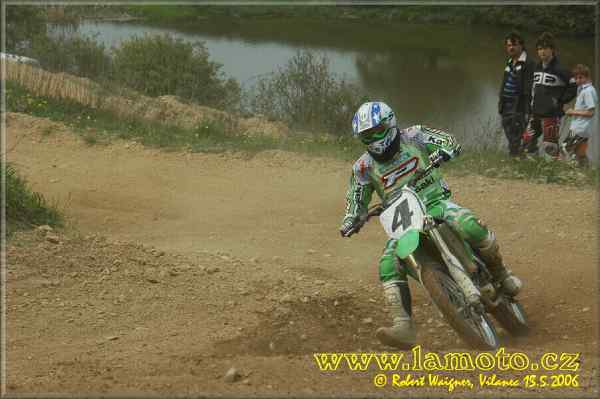 Vlanec 13.5.2006