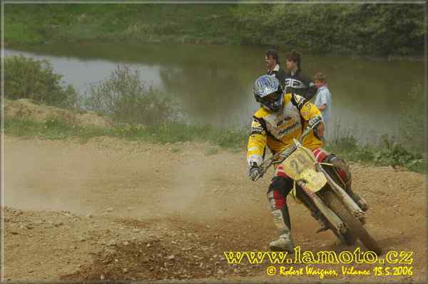 Vlanec 13.5.2006