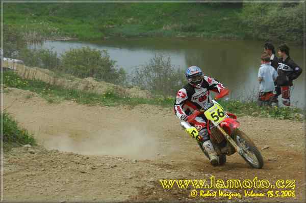 Vlanec 13.5.2006