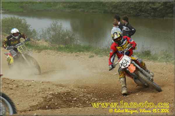 Vlanec 13.5.2006