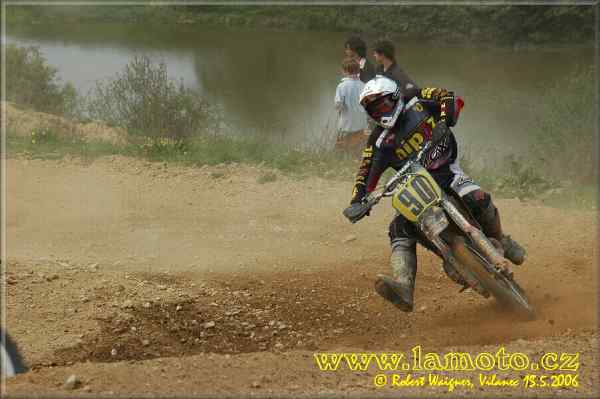 Vlanec 13.5.2006