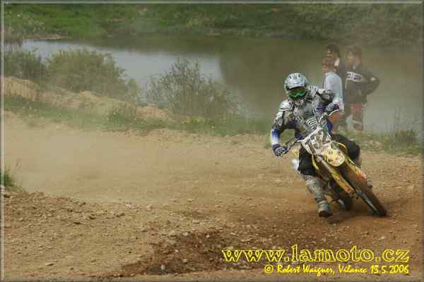 Vlanec 13.5.2006