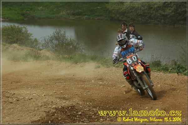 Vlanec 13.5.2006