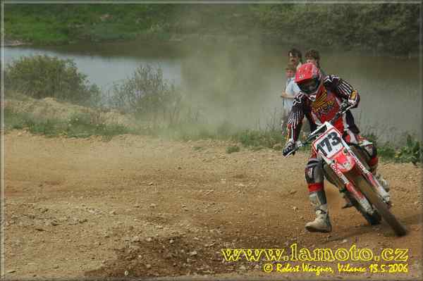 Vlanec 13.5.2006