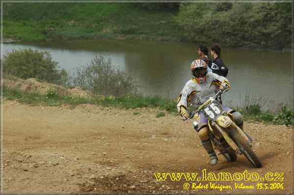 Vlanec 13.5.2006