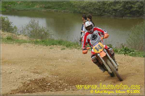 Vlanec 13.5.2006