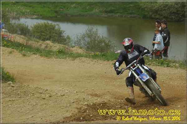 Vlanec 13.5.2006