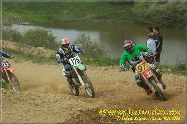 Vlanec 13.5.2006