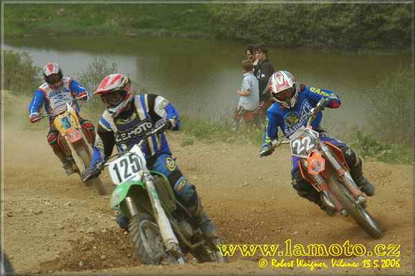 Vlanec 13.5.2006