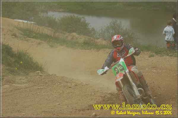 Vlanec 13.5.2006