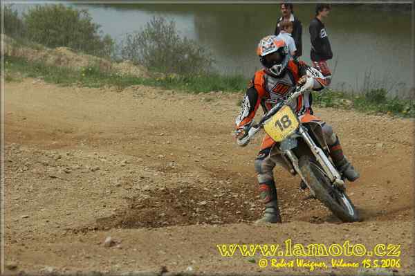 Vlanec 13.5.2006