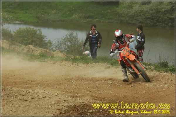 Vlanec 13.5.2006