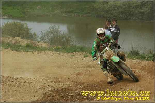 Vlanec 13.5.2006
