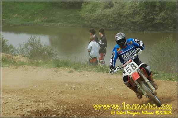 Vlanec 13.5.2006