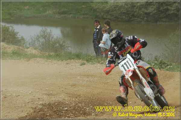 Vlanec 13.5.2006