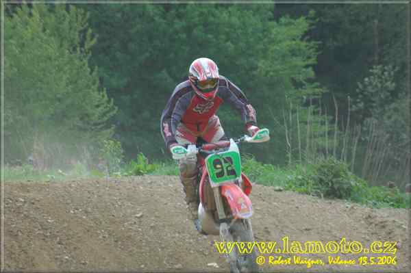 Vlanec 13.5.2006