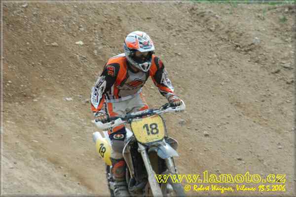 Vlanec 13.5.2006