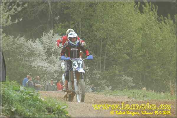 Vlanec 13.5.2006