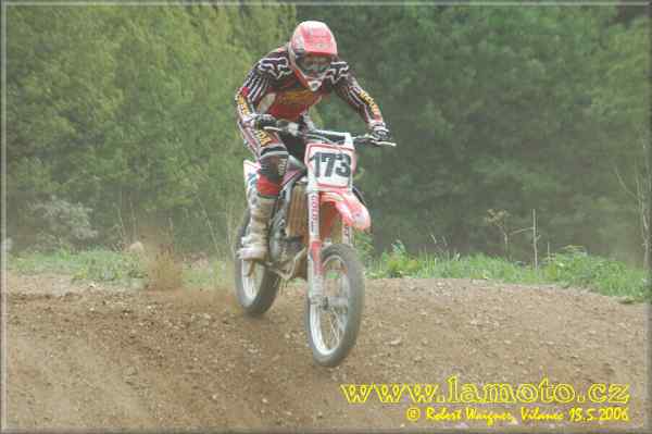 Vlanec 13.5.2006