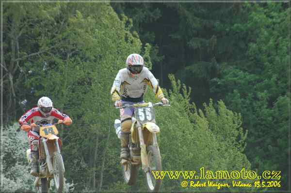 Vlanec 13.5.2006