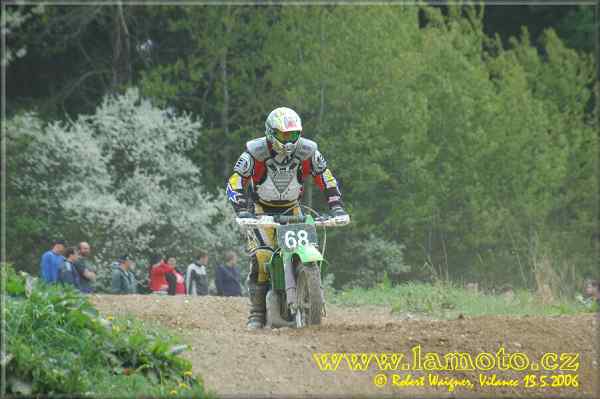 Vlanec 13.5.2006