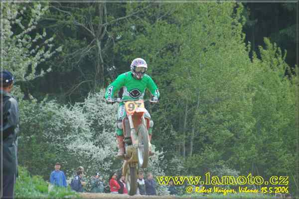 Vlanec 13.5.2006