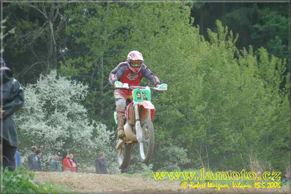 Vlanec 13.5.2006