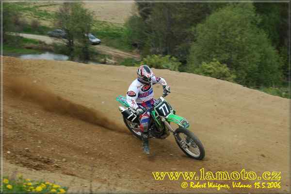 Vlanec 13.5.2006
