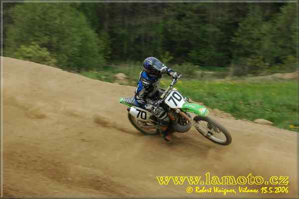 Vlanec 13.5.2006