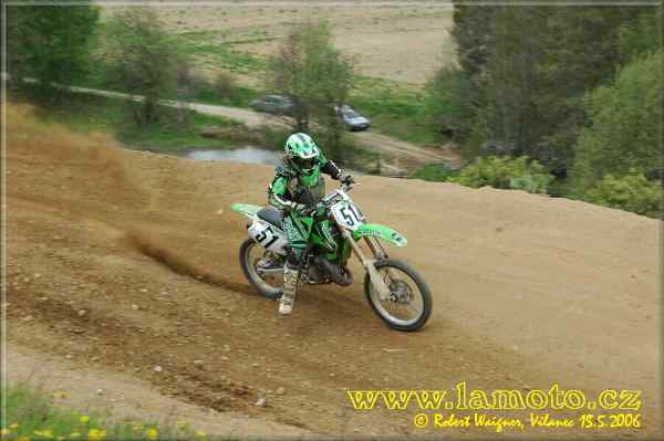 Vlanec 13.5.2006