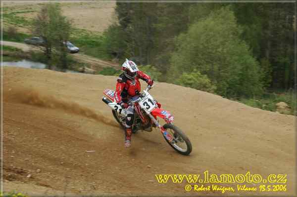 Vlanec 13.5.2006