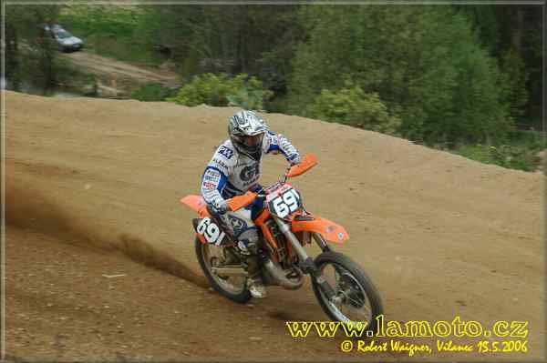 Vlanec 13.5.2006