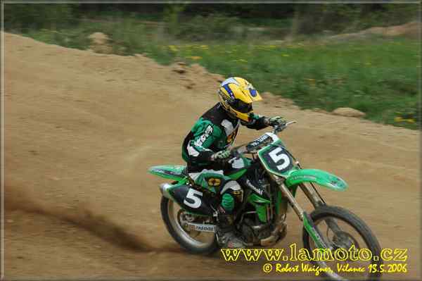 Vlanec 13.5.2006