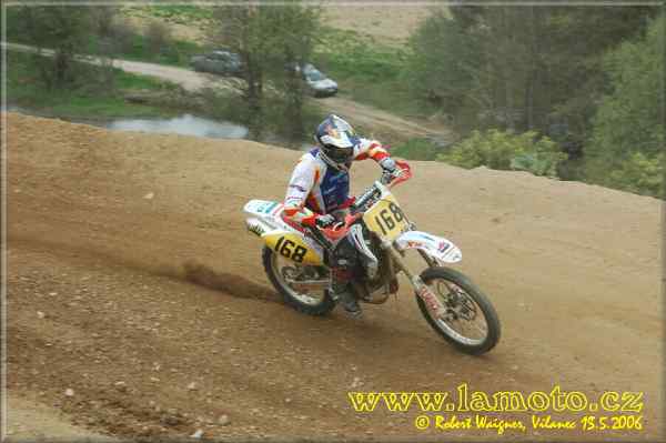 Vlanec 13.5.2006