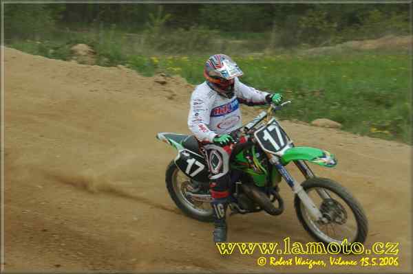 Vlanec 13.5.2006